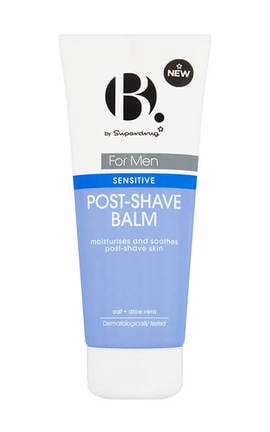 B.-Бальзам після гоління Superdrug B. Sensitive 100 мл-7883835-