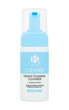 B.-Мусс для очищения лица Superdrug B. Cleanse для всех типов кожи 100 мл-8055279