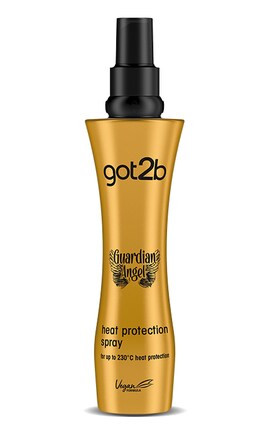 GOT2B-Спрей для волос Got2b Guardian Angel термозащитный 200 мл-9000100591331