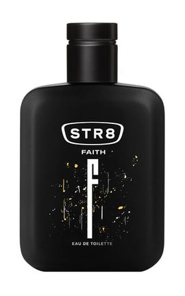 STR8-Мужская туалетная вода STR8 Faith 50 мл-5201314121633-
