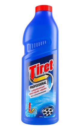 TIRET-Засіб для чищення водостоків Tiret 500 мл-5997321741062-