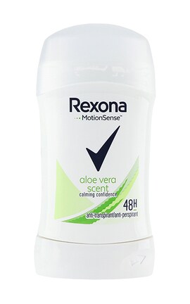 REXONA-Антиперспирант карандаш женский Rexona Алое вера 40 мл-30056640-