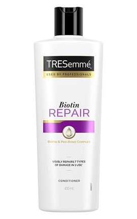 TRESEMME-Кондиціонер для волосся  Repair and Protect відновлюючий 400 мл-8710522323144-