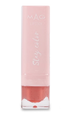 M.A.G.-Помада для губ M.A.G. Stay Color №104 Light Pink 6 г-4820018037784-