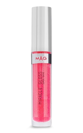 M.A.G.-Блиск для губ M.A.G. Miracle Gloss №06 5 мл-4823097113639-