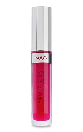 M.A.G.-Блиск для губ M.A.G. Miracle Gloss №04 5 мл-4823097113615-