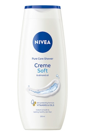 NIVEA-Гель-уход для душа NIVEA 