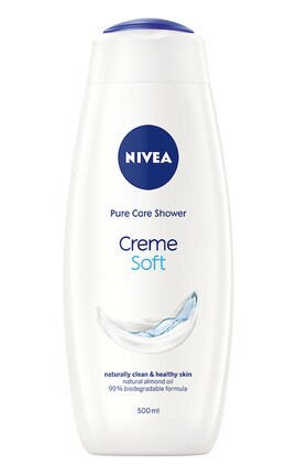NIVEA-Гель-уход для душа NIVEA 