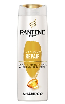 PANTENE-Шампунь для волосся Pantene Pro-V Інтенсивне відновлення 400 мл-5410076561834-