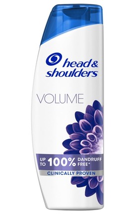 HEAD and SHOULDERS-Шампунь проти лупи Head&Shoulders Об'єм від самих коренів 400 мл-4084500610668-