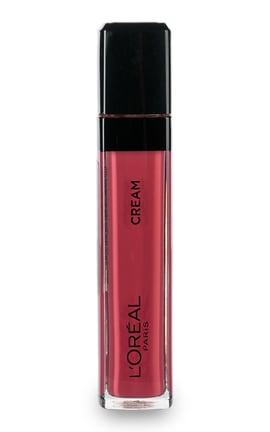L'OREAL PARIS-Блиск для губ L'Oreal Paris Cream 109 Salmon 8 мл-3600522996484-