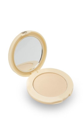 MAYBELLINE NY-Компактная пудра для лица Maybelline Affinitone 24 Золотисто-бежевый 1 шт-3600530559015-
