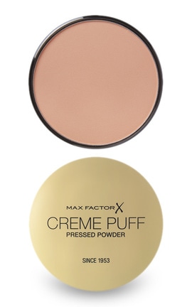 MAX FACTOR-Компактна пудра для обличчя Max Factor Creme Puff 55 Candle Glow 14 г-50884414-