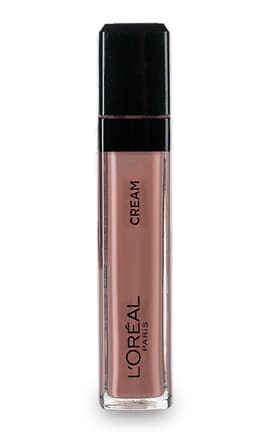L'OREAL PARIS-Блиск для губ L'Oreal Paris Cream 103 Rosy Brown 8 мл-3600522996422-