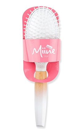 MIINE-Расческа для волос массажная Miine 1 шт-4894819421387-