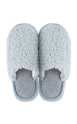 WATSONS-Тапочки домашние Shanghai Arts&Crafts Import&Export Ltd 36-37-4894819469495-