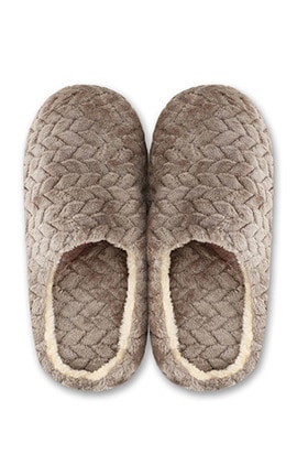 WATSONS-Тапочки домашние Shanghai Arts&Crafts Import&Export Ltd 38-39-4894819469563-