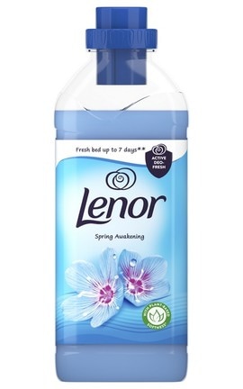LENOR-Кондиціонер для білизни Lenor Скандинавська весна 850 мл-8006540890066-