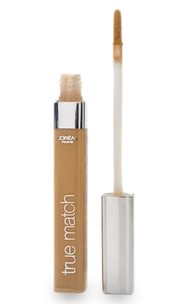 L'OREAL PARIS-Консилер для обличчя L'Oreal Paris True Match 3N Creamy Beige 6,8 мл-3600523500208-