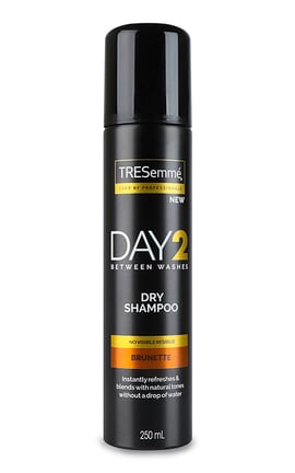 TRESEMME-Шампунь сухий для брюнеток Tresemme 250 мл-8710847940804-