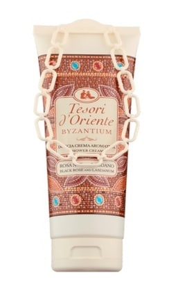 TESORI D'ORIENTE-Крем для душа Tesori D'Oriente Византия, 250 мл-8008970040745-