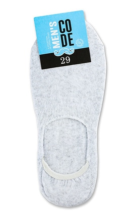 MEN'S CODE-Мужские следы Men's Code №B8-8 29-4820203322374-