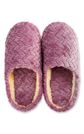 WATSONS-Тапочки домашние Shanghai Arts&Crafts Import&Export Ltd 38-39-4894819469594-