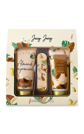 WATSONS-Набір подарунковий Landy International Juicy Juicy Hand Care Trio 1 шт-4894819447349-