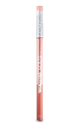 M.A.G.-Олівець для макіяжу губ косметичний M.A.G. №101 1,1 г-4823097127445-
