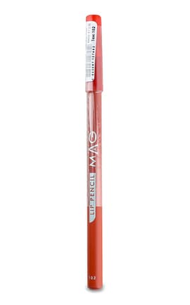 M.A.G.-Олівець для макіяжу губ косметичний M.A.G. №102 1,1 г-4823097127452-
