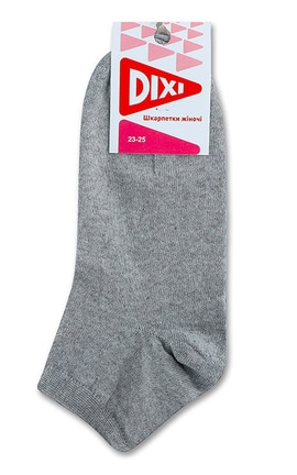 DIXI-Носки Dixi №11B20-2 23-25-4820203329281-