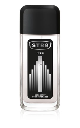 STR8-Парфюмированный спрей для тела мужской STR8 Rise 85 мл-5201314168744-