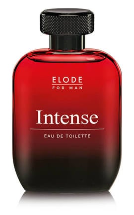 ELODE-Туалетна вода чоловіча Elode Intense 100 мл-5201314127345-