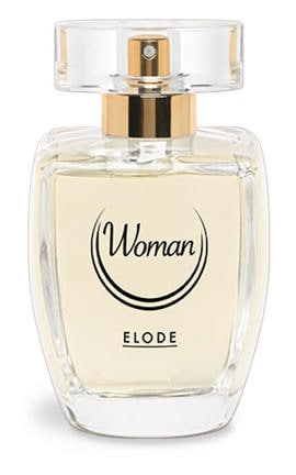 ELODE-Парфумована вода жіноча Elode Woman 100 мл-5201314145233-