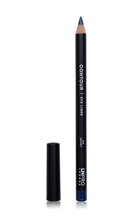 LN PROFESSIONAL-Олівець для очей LN Professional Contour №103 Blue 1,7 г-810134215443-