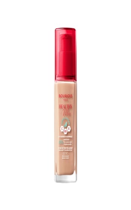 BOURJOIS-Тональная основа Bourjois Healthy Mix (52.5) Rose Beige-3616303397197-