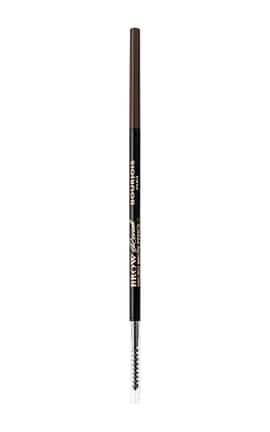 BOURJOIS-Олівець для брів Bourjois Brow Reveal автоматичний (003) Dark Brown-3616303397890-