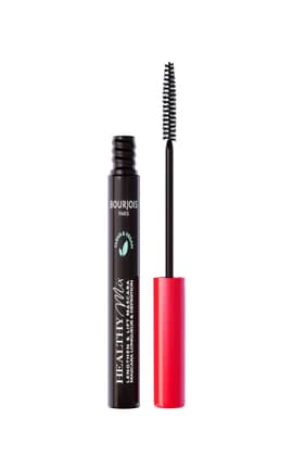 BOURJOIS-Туш для вій Bourjois Healthy Mix подовження та підняття (Ultra Black)-3616303398231-