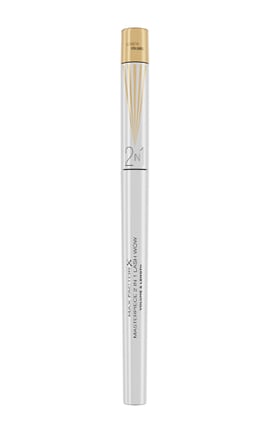 MAX FACTOR-Тушь для ресниц MF Masterpiece Lash Wow 2в1 обьем и удлинение Black-3616303408961-