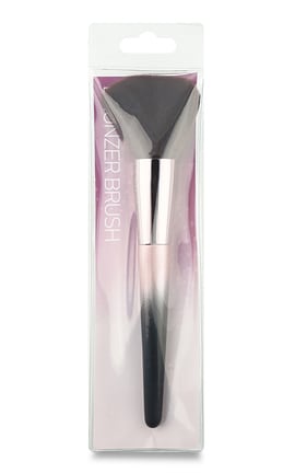 MIINE-Кисточка для бронзанта Ningbo Raffini Import&Export Co Ltd 1 шт-4894819462458-