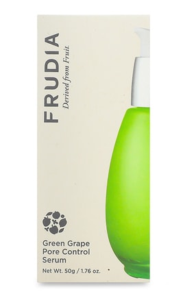 WELCOS-Сыворотка для лица Frudia Виноград 50 г-8803348033561-