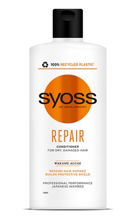 SYOSS-Бальзам для волос Syoss Rapair 440 мл-9000101278057-