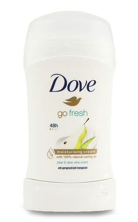 DOVE-Антиперспирант Dove Груша и алоэ вера 40 мл-96137161-