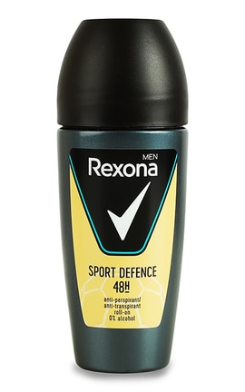 REXONA-Антиперспирант шариковый Rexona Men Sport Defence 50 мл-59095521-