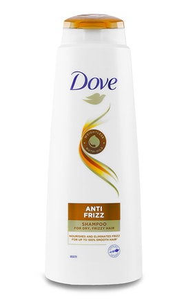 DOVE-Шампунь для волос Dove Hair Therapy Питательный уход 400 мл-8710522924167-
