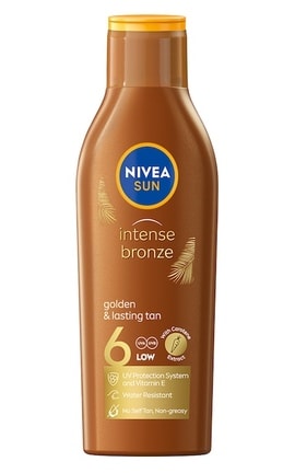 NIVEA-Солнцезащитный лосьон Nivea Sun 