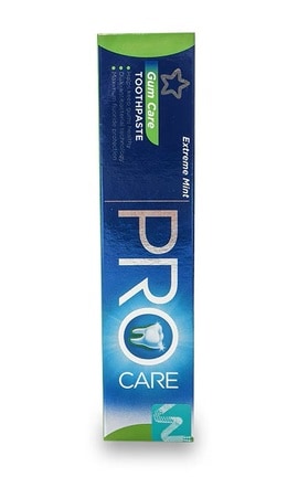 PROCARE-Зубна паста захист ясен Procare М'ята 75 мл-7954900-