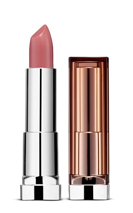 MAYBELLINE NY-Помада для губ Maybelline Color Sensational оттенок 207 1 шт-3600531297657-