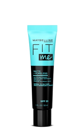 MAYBELLINE NY-Праймер для лица Maybelline New York Fit Me Матующий 30 мл-3600531631383-