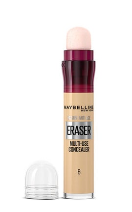 MAYBELLINE NY-Консиллер для кожи под глазами Maybelline New York Instant Anti-Age 06 Neutraliser 1 шт-3600531396855-